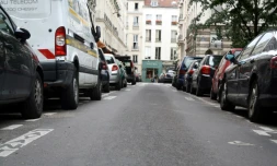 Des milliers de contrôles de stationnement réalisés dans les rues de Paris par une société privée, étaient en fait "bidon"