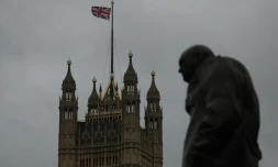 Brexit: les députés britanniques tentent de prendre la main