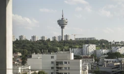 Un homme de 41 ans a été poignardé à mort le 20 mai 2018 dans une épicerie de Romainville