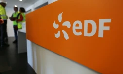 EDF prévoit de supprimer au moins 4.000 postes sur trois ans sans licenciement, soit 5,8% des effectifs d'EDF SA