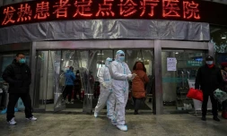 The World Health Organization late last week declared the new coronavirus outbreak a global health emergency