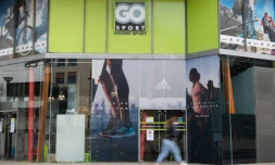 Le tribunal de commerce de Grenoble se penche sur le rachat du groupe Go Sport, en redressement judiciaire depuis janvier