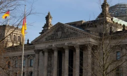 L'Allemagne se prépare à un nouveau psychodrame politique en pleine campagne électorale, avec un nouveau vote au Parlement sur l'immigration qui pourrait voir les conservateurs s'allier encore avec l'extrême droite