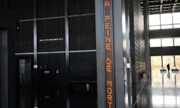 Le procĂšs de quatre sympathisants d'extrĂȘme droite s'est ouvert Ă Nantes, le 21 mars 2022