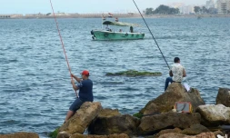 L'Egypte commence à être un pays de départ, selon le directeur de Frontex. Un nombre croissant de bateaux de pêche avec des centaines de personnes à bord ont été secourus