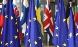 Les dirigeants des pays européens vont tenter d'afficher une image d'unité au cours d'un sommet consacré à l'avenir post-Brexit de l'Europe, à Sibiu, en Roumanie