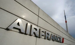 Pour le huitiÚme jour de grÚve, Air France prévoit d'assurer 70% de ses vols