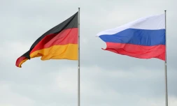 Un ancien soldat de carriĂšre allemand comparaĂźt lundi devant la justice de son pays pour espionnage au profit de Moscou