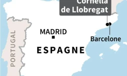 Espagne