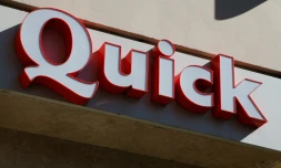 L'Autorité de la concurrence autorise le rachat de l'enseigne de restauration rapide Quick par Burger King France