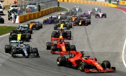 Le plafond des dĂ©penses maximales pour une Ă©curie de Formule 1 va ĂȘtre de nouveau abaissĂ© Ă partir de 2021