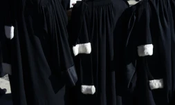 Un avocat a tiré sur le bâtonnier de Melun dans son bureau au tribunal avant de retourner l'arme contre lui