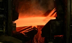 La Commission européenne dévoile mardi ses nouvelles mesures de protection pour les producteurs européens d'acier