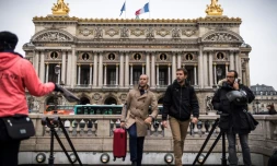 L'Opéra de Paris a 350 ans