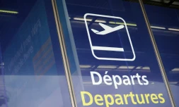 Le trafic aérien à l'aéroport d'Orly, brièvement perturbé samedi matin en raison d'une panne informatique affectant les outils météo, a repris de "façon totale" depuis 10H30