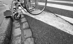 La SNCF s'engage à rendre 160 gares accessibles aux handicapés 