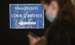 Hubert Caouissin a été condamné à 30 ans de réclusion crimminelle