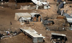 Feu vert de la Cour suprême israélienne