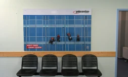 Le contrôle des chômeurs, que le gouvernement envisage de renforcer, est une pratique courante en Europe