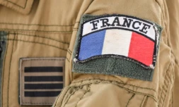 Un homme a foncé avec sa voiture jeudi sur des militaires qui faisaient leur footing à proximité de la caserne de Varces-Allières-et-Risset (Isère), sans faire de blessés