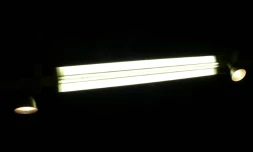 La Terre est de plus en plus inondée de lumière artificielle, un phénomène aggravé par la nouvelle technologie des lampes à diode électroluminescentes (LED)