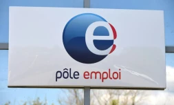 Le taux de chÎmage en France a repris sa décrue au deuxiÚme trimestre avec une baisse de 0,3 point, selon l'Insee