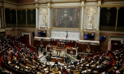 L\'Assemblée nationale