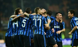 le groupe chinois Suning rachète près de 70% de l'Inter Milan