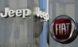 Fiat Chrysler, accusé aux Etats-Unis d'avoir équipé 104.000 véhicules d'un logiciel faussant les résultats de tests destinés à mesurer les émissions, a accepté de verser 650 millions de dollars pour solder des poursuites