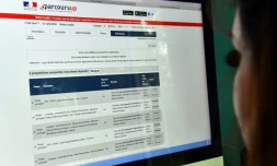 89.000 lycéens sont encore en attente d'une place sur la plate-forme Parcoursup, un chiffre comparable à l'an dernier avec APB.