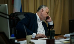 Le chef de l'antidopage russe s'attend Ă une exclusion de la Russie des JO 2020 et 2022