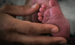En Europe, près de 76.000 enfants meurent chaque année avant l'âge de 5 ans 