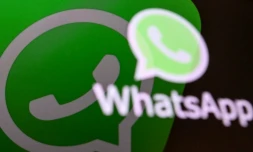 Meta soupçonné par l'UE d'entraver la concurrence dans WhatsApp