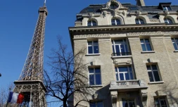 Paris souhaite mettre en place un numéro d'enregistrement pour éviter la location illégale de meublés touristiques