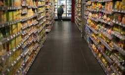 Grâce à la technologie Blockchain, en cas d'intoxication alimentaire, on peut identifier avec précision le mauvais ingrédient et l'enlever immédiatement des rayons