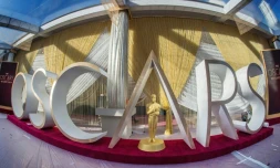 Les Oscars se mettent en ordre de bataille pour leur 92e édition, le 7 février 2020 à Hollywood