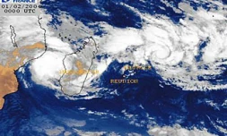 Photo Météo France
