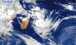Photo Météo France
