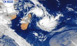 Photo Météo France