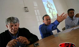 Mercredi 28 juin 2006 -

La CGTR ports et docks veut participer aux discussions sur l'avenir de port Réunion