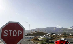 Vendredi 26 août 2005 -

Nouvelle journée du grève et de paralysie pour le port Est