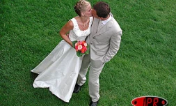 Image de mariage