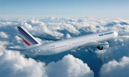 Photo Air France