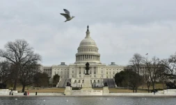 Le Congrès doit trouver un compromis avant le 8 février minuit pour éviter un nouveau "shutdown"
