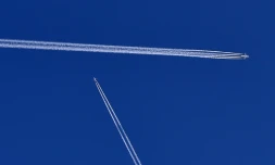 Un avion civil russe est tombé samedi dans le centre de la péninsule du Sinaï en Egypte