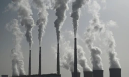 Près de 200 pays du monde entier avaient jusqu'à lundi pour rendre leur nouvelle feuille de route climatique à l'ONU
