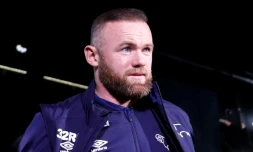 "C'est désormais une situation où il n'y aucun gagnant", a déploré l'ancien capitaine de la sélection anglaise Wayne Rooney
