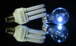 Electricité: baisse attendue de 14% du tarif réglementé des particuliers au 1er février