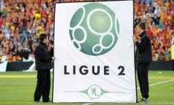 Sochaux a idéalement lancé sa saison de Ligue 2 vendredi en battant Bourg-en-Bresse (2-0) lors de la 1re journée, sans toutefois mettre fin aux interrogations des supporters quant aux actionnaires chinois, dont une des filiales est en redressement judiciaire.