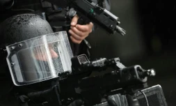 L'adolescent a Ă©tĂ© arrĂȘtĂ© jeudi en fin d'aprĂšs-midi dans les Hauts-de-Seine